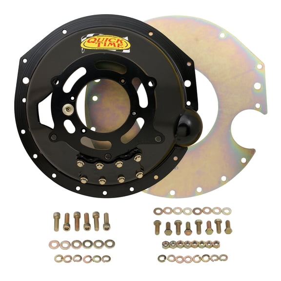 Quick Time RM-6022W Clutch Bell Housing