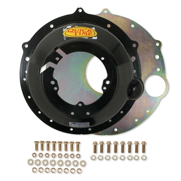 Quick Time RM-6035 Clutch Bell Housing