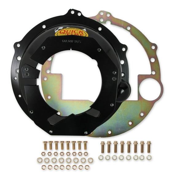 Quick Time RM-6038 Clutch Bell Housing