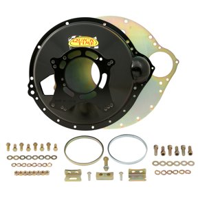 Quick Time RM-6056SFI Clutch Bell Housing