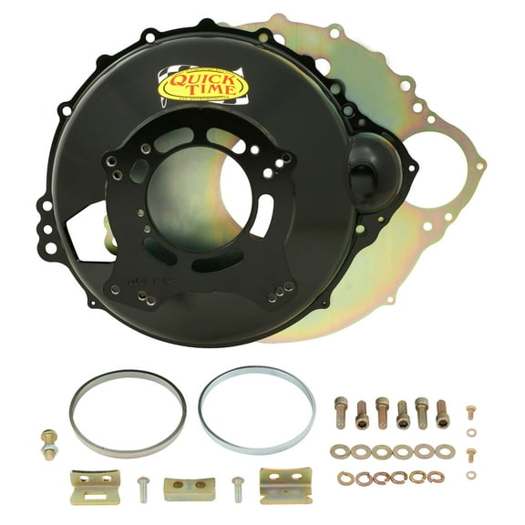 Quick Time RM-6057 Clutch Bell Housing