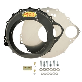 Quick Time RM-6058 Bellhousing
