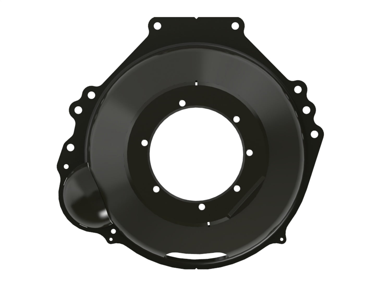 Quick Time RM-6061LHS Clutch Bell Housing