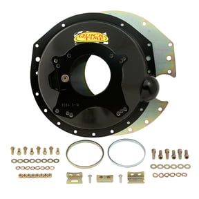 Quick Time RM-6064 Clutch Bell Housing