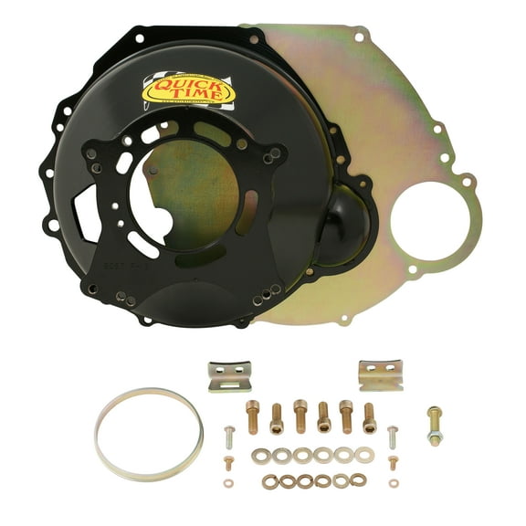 Quick Time RM-6067 Clutch Bell Housing