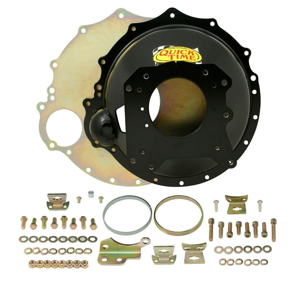Quick Time RM-6072 Clutch Bell Housing