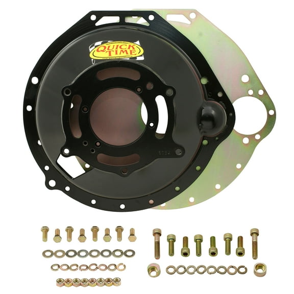 Quick Time RM-6082 Clutch Bell Housing