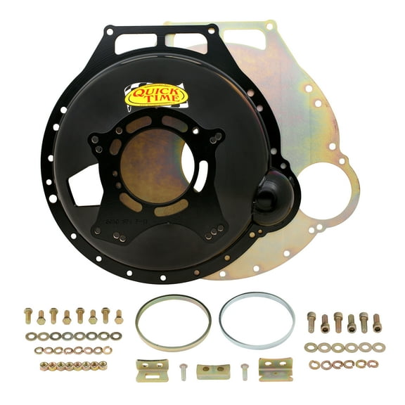 Quick Time RM-8010SFI Clutch Bell Housing