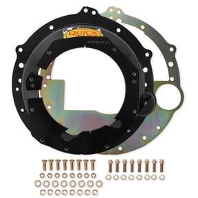 Quick Time RM-8020 Clutch Bell Housing