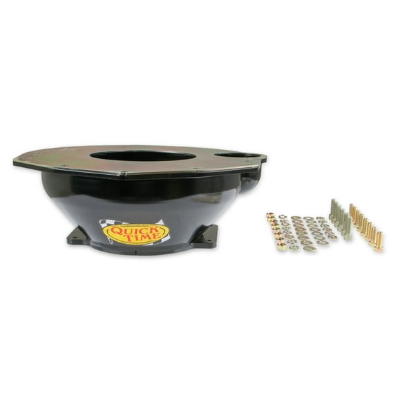 Quick Time RM-8024 Quick Time Chevrolet Small & Big Block to GM NV4500 Transmission - Bellhousing
