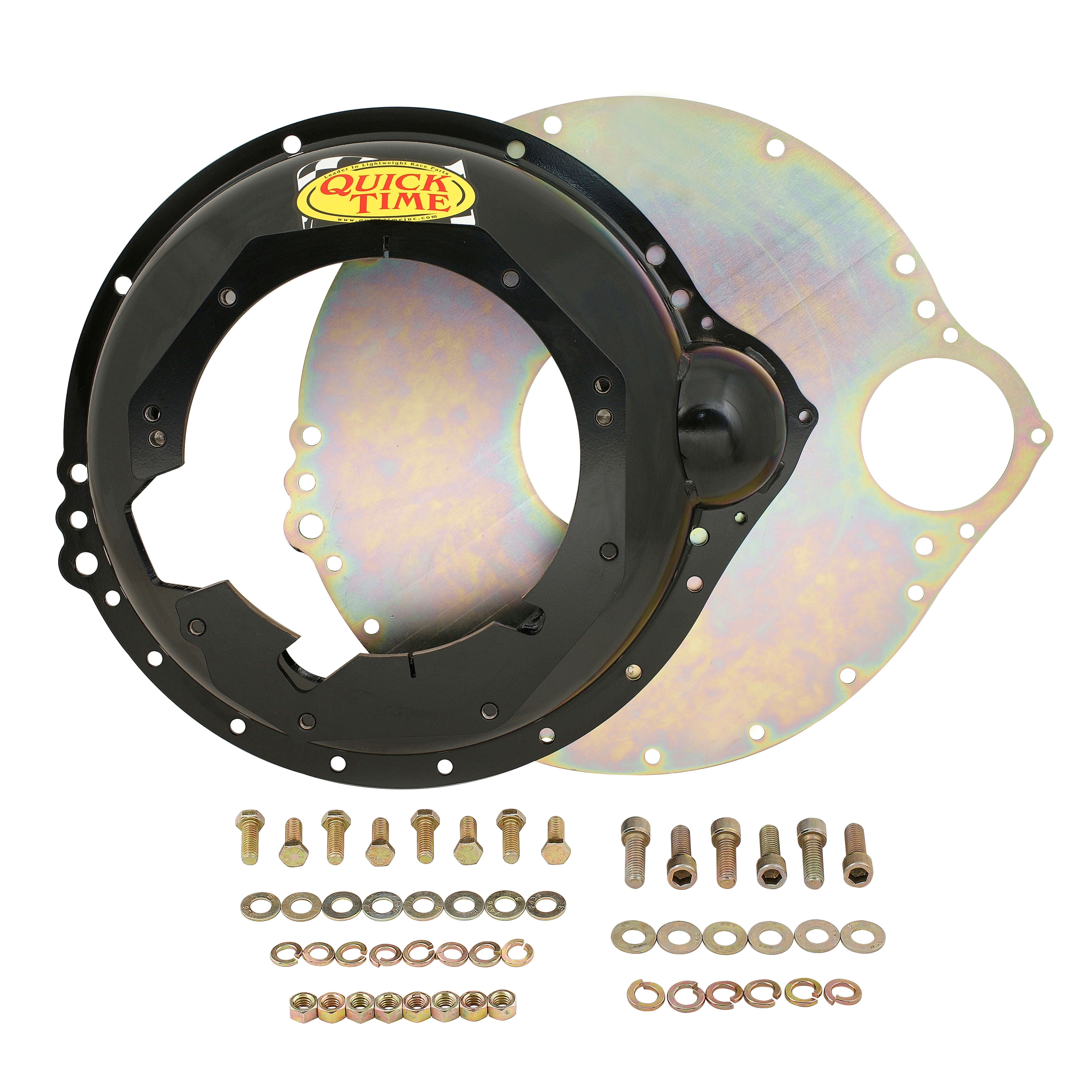 Quick Time RM-8040-9 Clutch Bell Housing