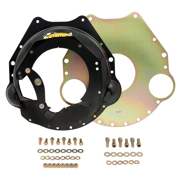 Quick Time RM-8072PB Clutch Bell Housing