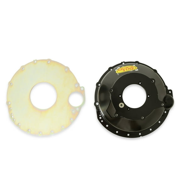 Quick Time RM-8075 Clutch Bell Housing