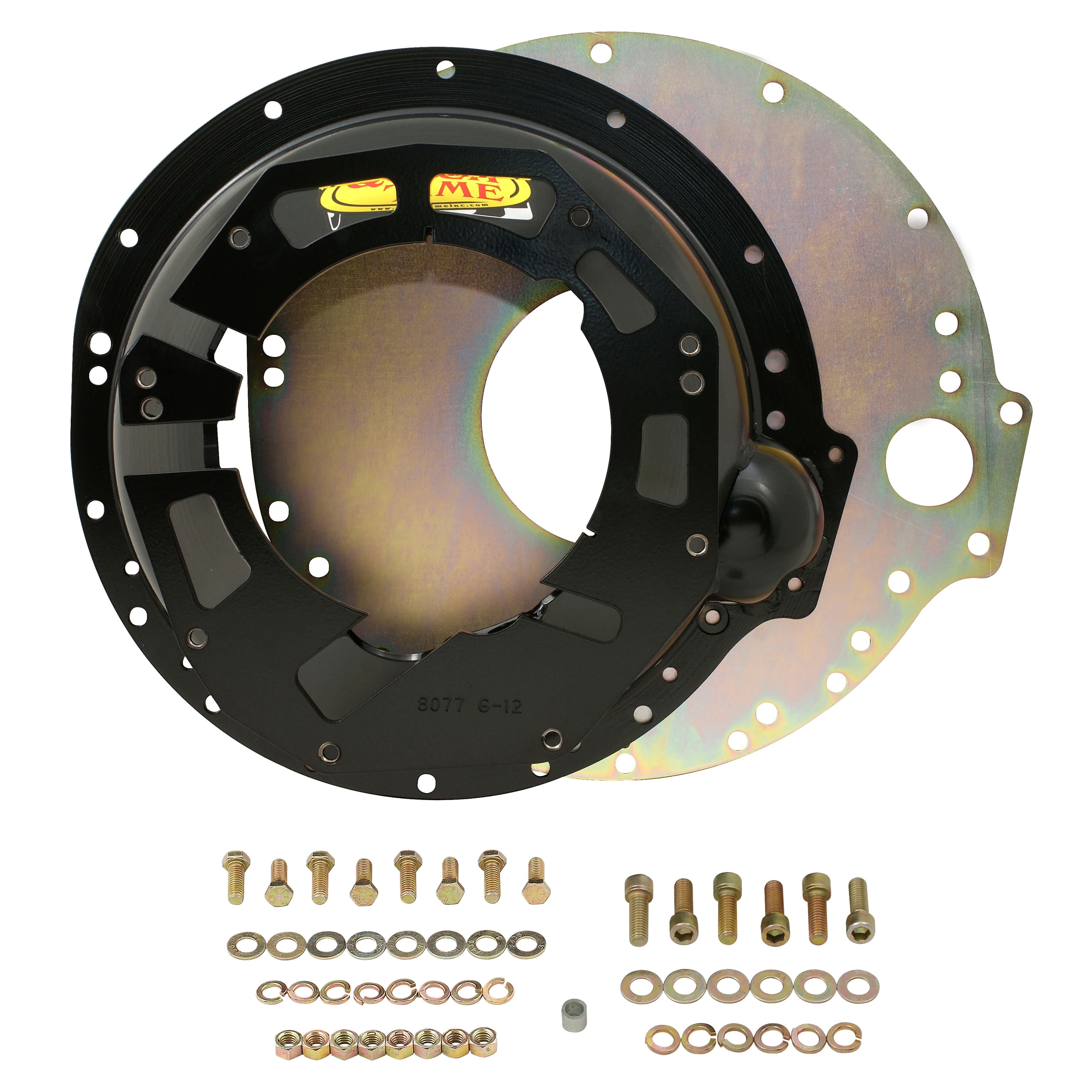 Quick Time RM-8077 Clutch Bell Housing