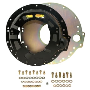 Quick Time RM-8077 Clutch Bell Housing