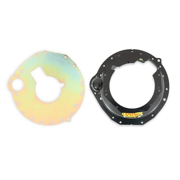 Quick Time RM-8080 Clutch Bell Housing