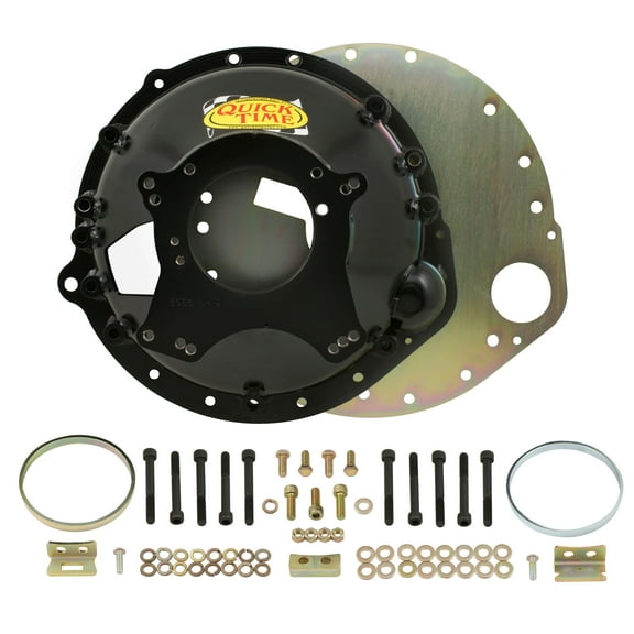 Quick Time RM-8086 Clutch Bell Housing
