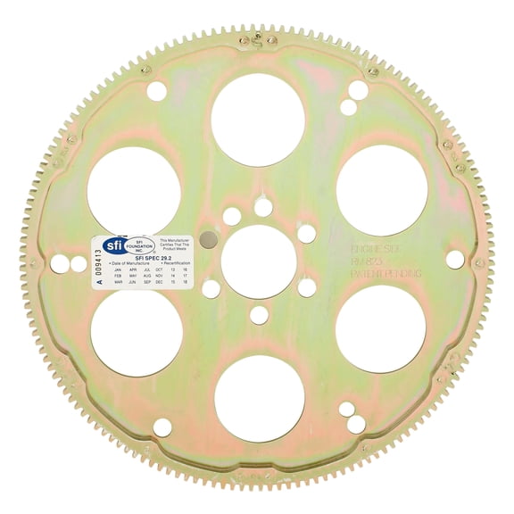 Quick Time RM-823 Automatic Transmission Flexplate