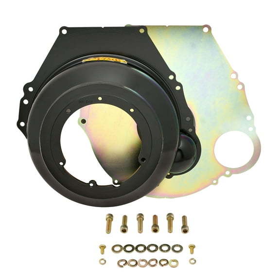 Quick Time RM-9011 Clutch Bell Housing