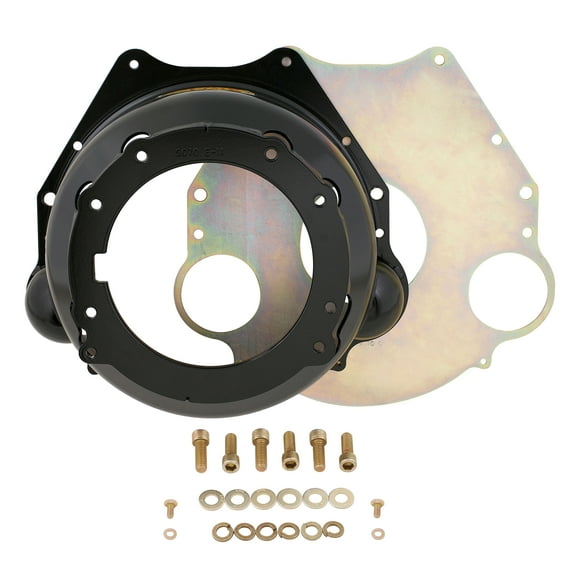 Quick Time RM-9070 Clutch Bell Housing