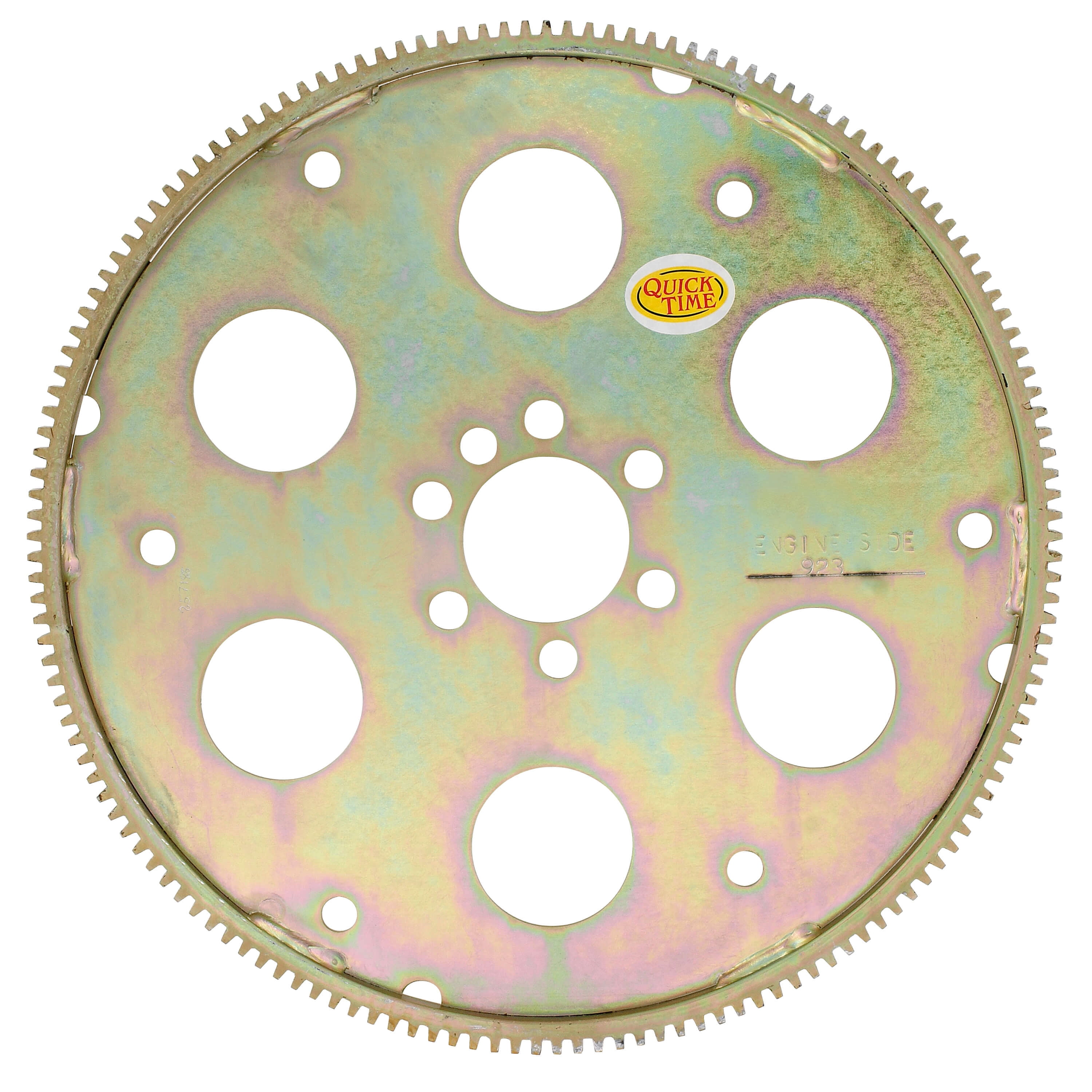 Quick Time RM923 Automatic Transmission Flexplate Fits select 1988