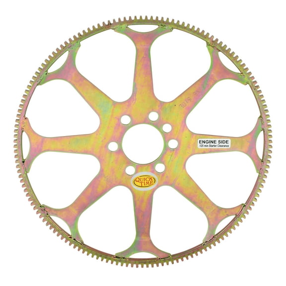 Quick Time RM-930 Automatic Transmission Flexplate