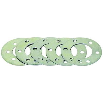 Quick Time Flexplate Spacer Shims GM 86-96 5pk Quick Time Flexplate Spacer Shims GM 86-96 5pk
