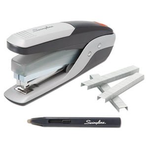 Quick Touch Stapler