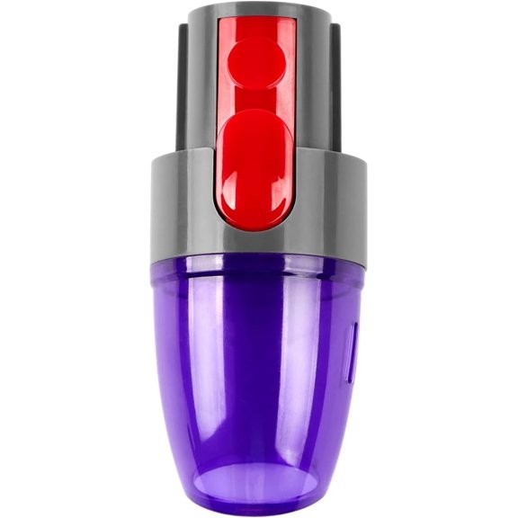 Quick Vacuum Suction Tip Adapter