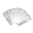 thumbnail image 1 of Quick Water Soluble Baits Bag PVA Carp Fishing Bag Carp Fishing PVA Lure Load Tool for Baits Throwing Easy to Use, 1 of 9