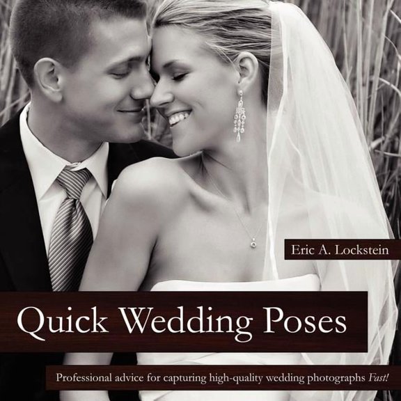 Quick Wedding Poses, (Paperback)