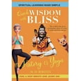 thumbnail image 1 of Quick Wisdom With Bliss: The History Of Yoga (DVD), Wownow Entertainment, Sports & Fitness, 1 of 1