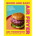 thumbnail image 1 of Quick and Easy Air Fryer, (Hardcover), 1 of 1