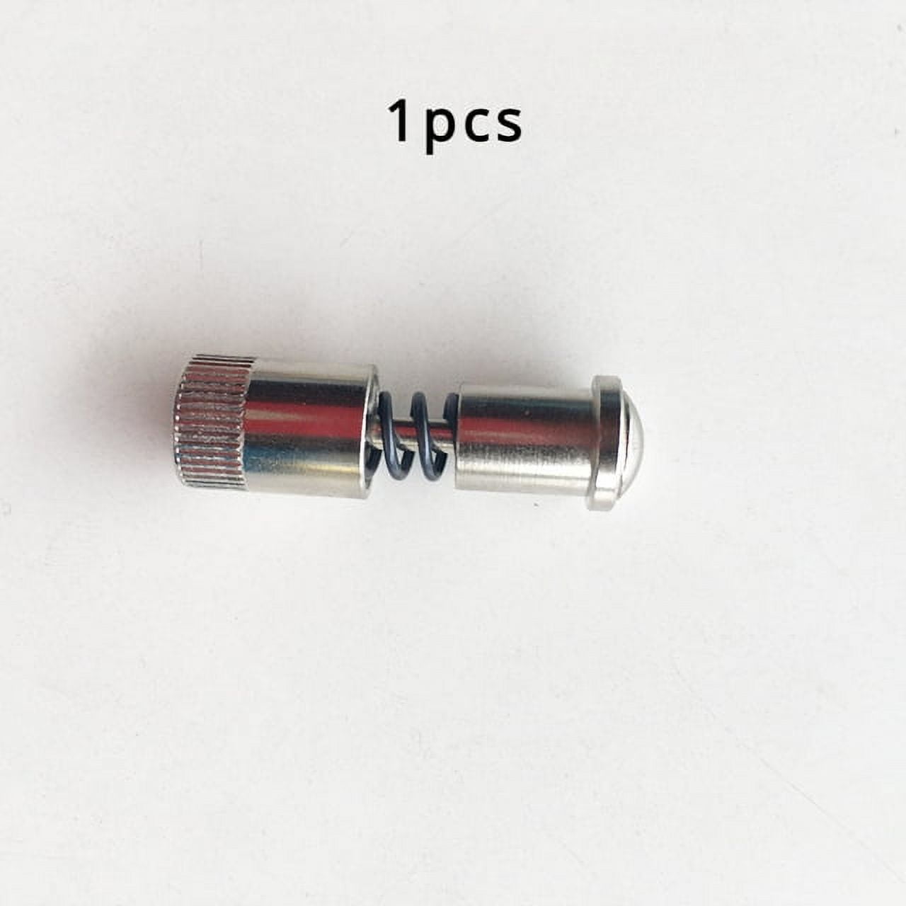 Quick and Easy Change Industrial Sewing Machine Presser Foot with Screw