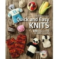 thumbnail image 1 of Quick and Easy Knits: 100 Little Knitting Projects to Make (Paperback), 1 of 1