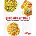 thumbnail image 1 of Quick and Easy Meals : Simple Recipes for Everyday Life (Paperback), 1 of 1
