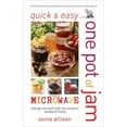 thumbnail image 1 of Pre-Owned One Pot of Jam from Your Microwave (Paperback) 0572034903 9780572034900, 1 of 1