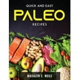 thumbnail image 1 of Quick and Easy Paleo Recipes, 1 of 1