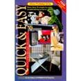 thumbnail image 1 of Pre-Owned Quick and Easy Woodworking Projects (Paperback) by Workbench Magazine, 1 of 1