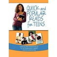 thumbnail image 1 of Quick and Popular Reads for Teens (Paperback), 1 of 1