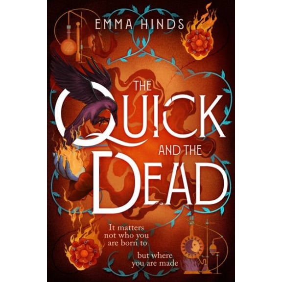 Quick and the Dead