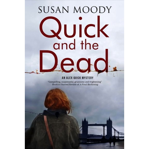 Quick and the Dead, (Hardcover)
