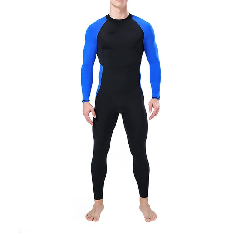 Quick-drying Swimsuit One-piece Waterproof Thin Section Sun Protection  Clothing