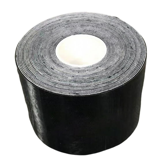 Quick-drying Synthetic Cotton Tape Breathable Kinesiology Tape for Muscle Support Pain Relief Athletic Elastic Wrap for Sports Fitness