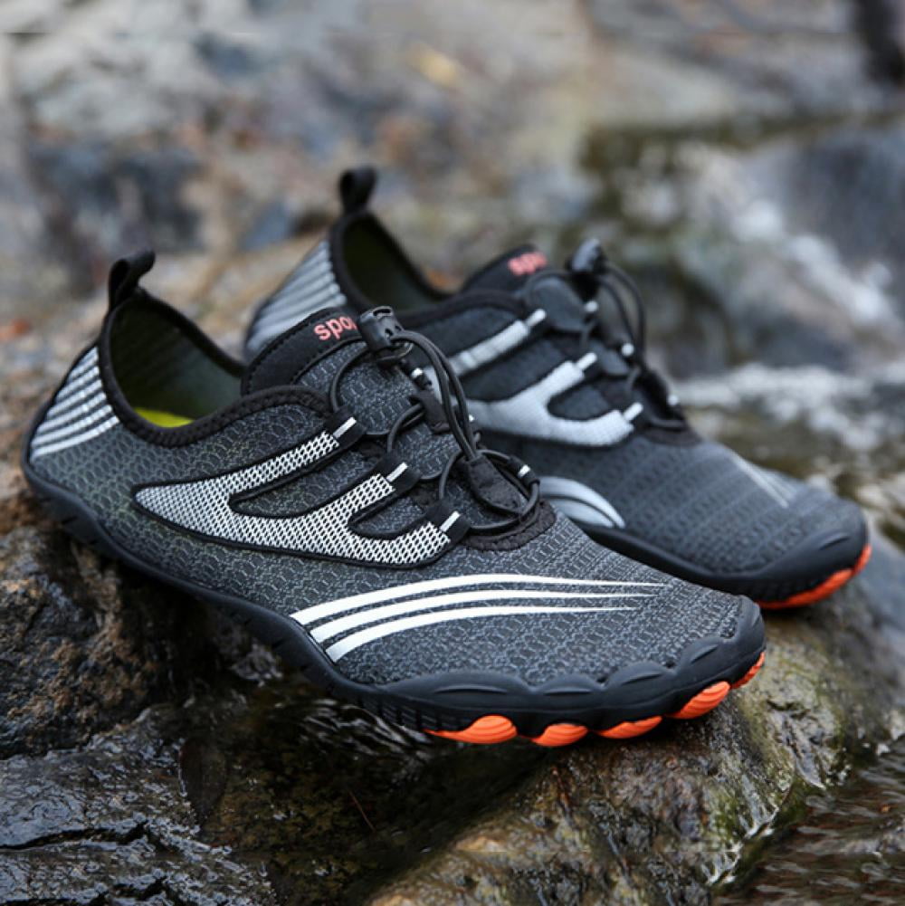 Quickdrying upstream shoes wearresistant nonslip outdoor drainage