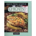 thumbnail image 1 of Pre-Owned Quick from Scratch: Chicken And Other Birds (Hardcover) 0916103358 9780916103354, 1 of 1