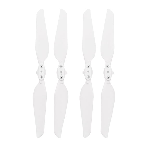 Quick-release Foldable Propellers For Xiaomi FIMI X8 SE RC Drone New High Quality In White And Red