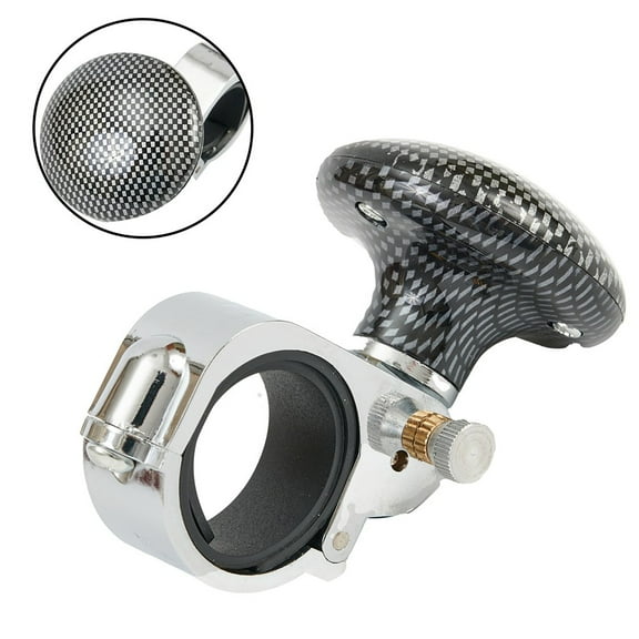 Quick release Steering-Wheel Knob Full Rotation Auxiliary Booster Product