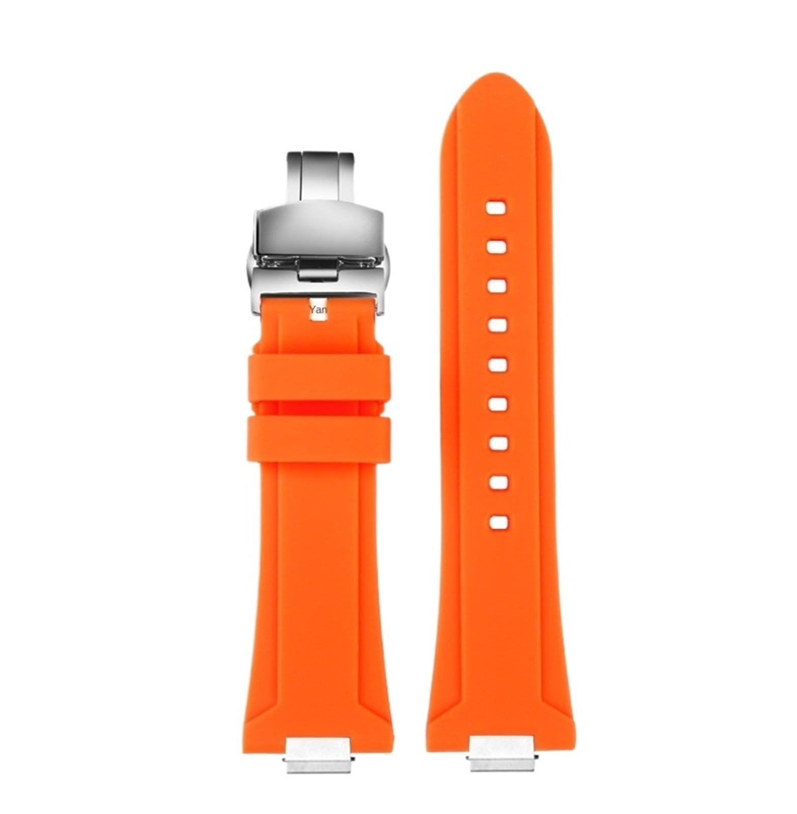 Unique Cool Titanium Watch Wristband T087.207.55.117.00_K0003771 main image 0