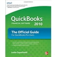 thumbnail image 1 of Pre-Owned QuickBooks 2010: The Official Guide (Paperback) 0071633383 9780071633383, 1 of 1